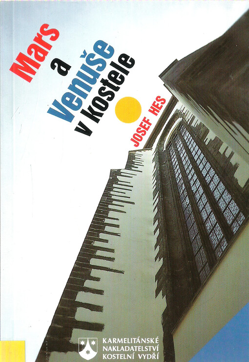Mars a Venuše v kostele