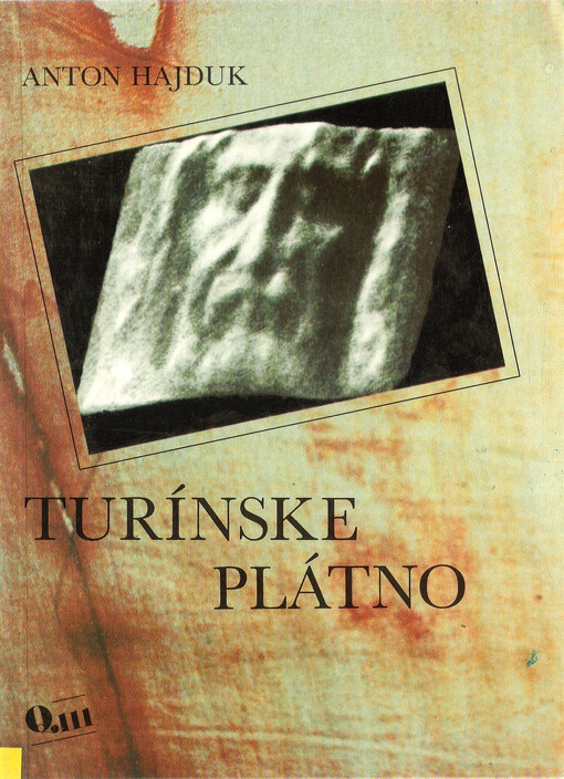 Turínske plátno.