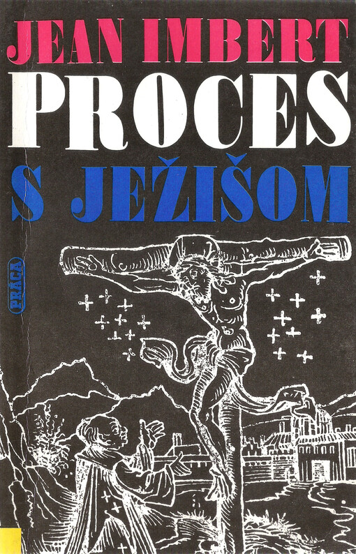 Proces s Ježišom