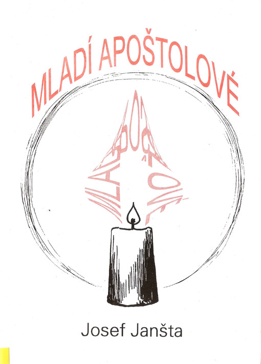 Mladí apoštolové :příběhy pro mládež