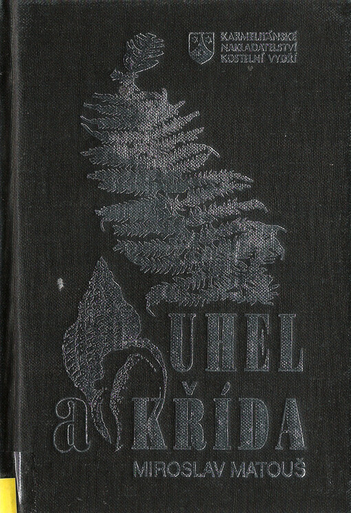 Uhel a křída :moudrost paradoxu