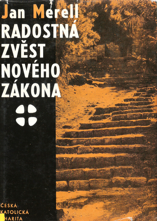 Radostná zvěst Nového zákona