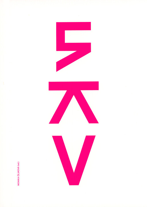 5KV : 5 let umění a designu v Kvalitáři = 5 years of art and design in Kvalitář Gallery : 6/10-22/11/2017