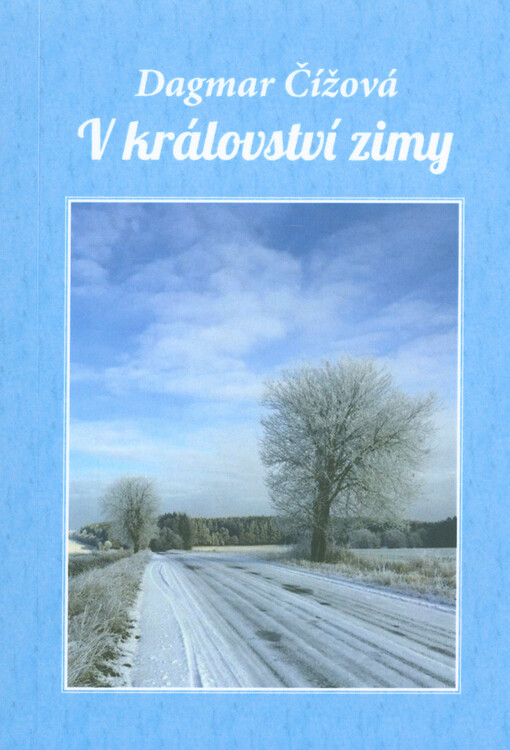 V království zimy
