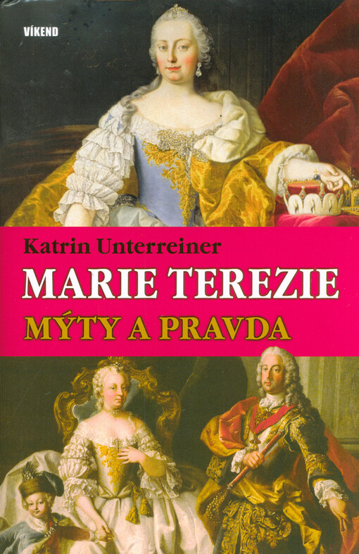 Marie Terezie