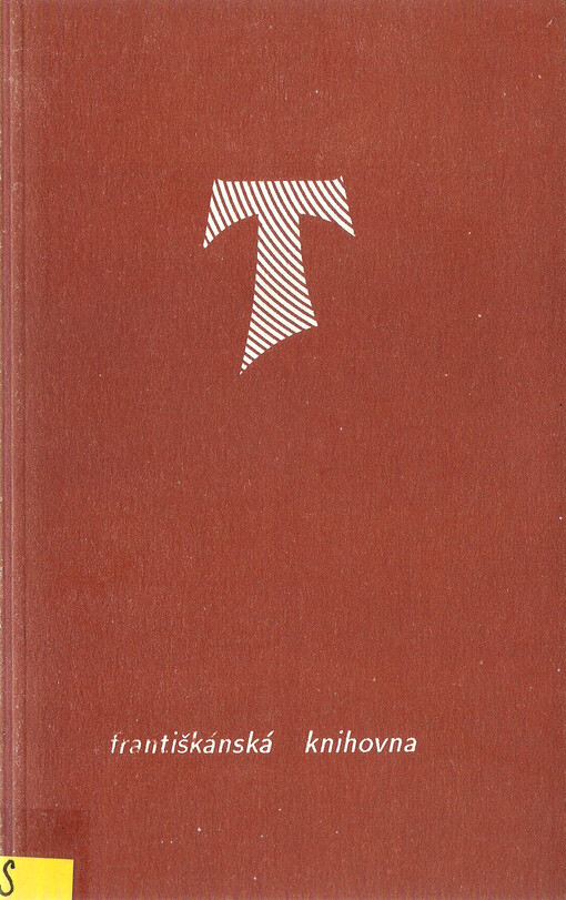 Chválíme Boha se svatým otcem Františkem :ranní a večerní chvály