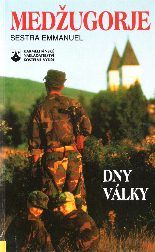 Medžugorje: dny války