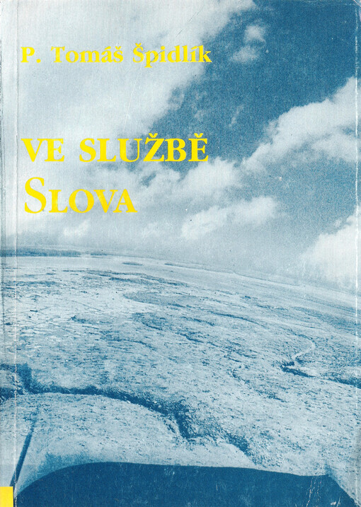 Ve službě slova :Řeči nedělní a sváteční.Cyklus C