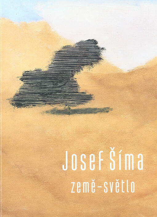 Josef Šíma :země - světlo