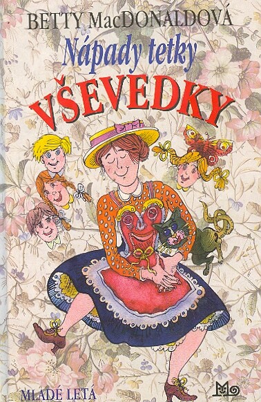 Nápady tetky Vševedky