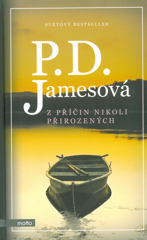 Z příčin nikoli přirozených