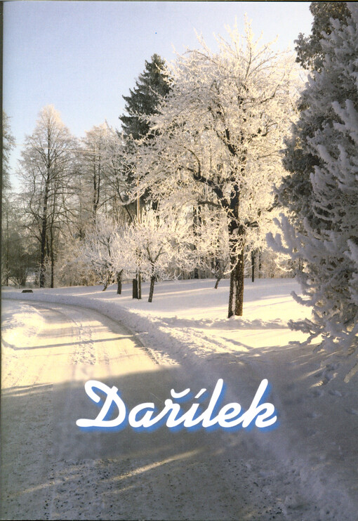 Dařílek