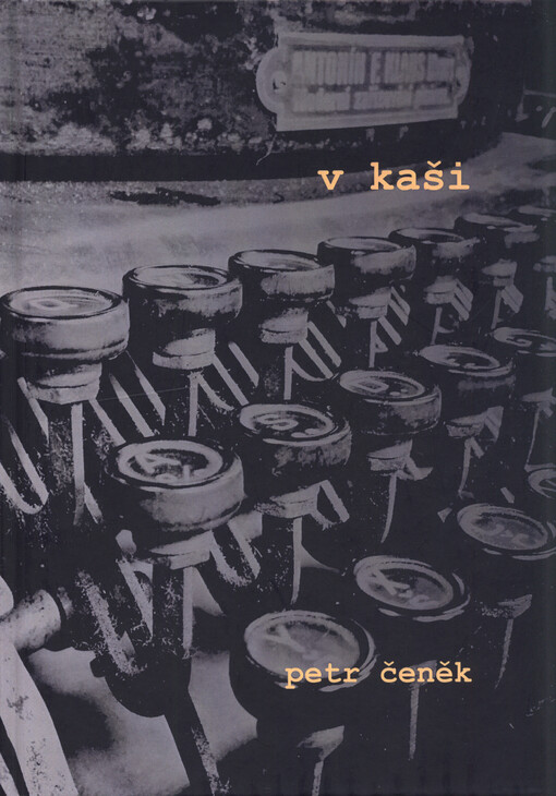 V kaši