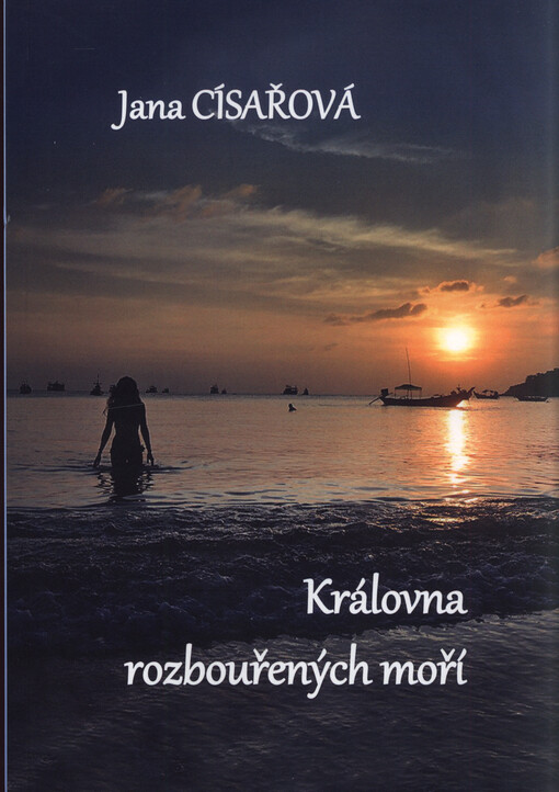 Královna rozbouřených moří