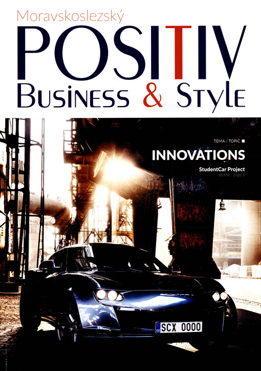Positiv Business & Style