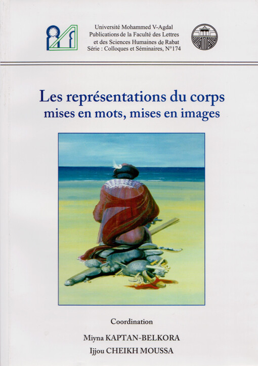 Les représentations du corps mises en mots, mises en images