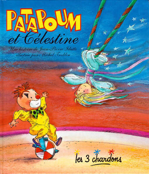 Patapoum et Célestine
