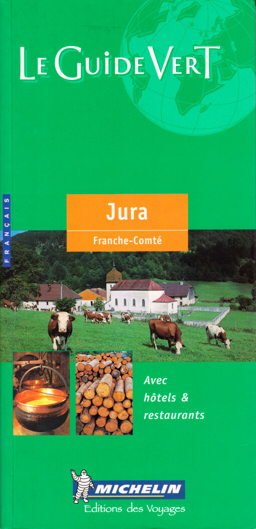 Jura : Franche-Comté
