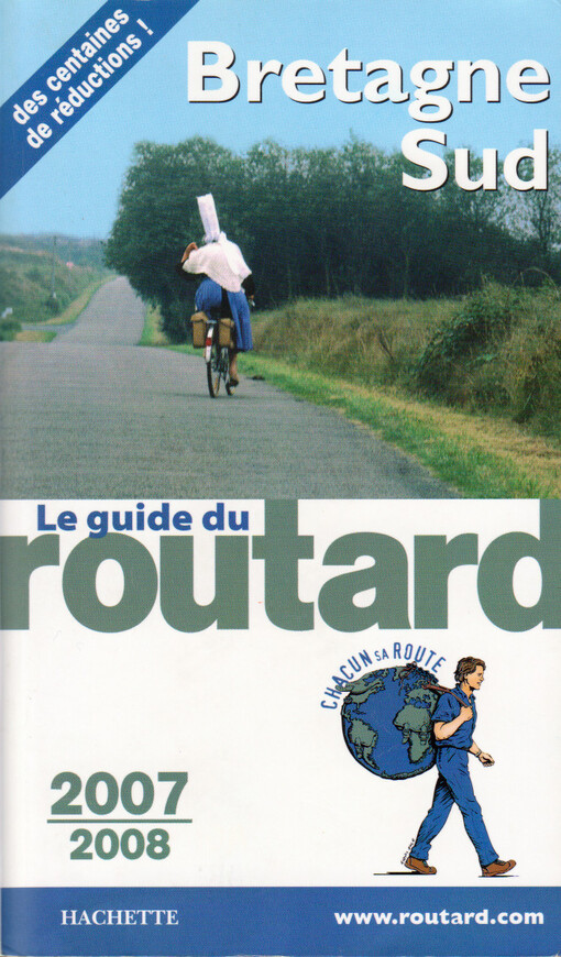 Bretagne Sud 2007-2008