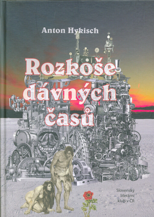 Rozkoše dávných časů