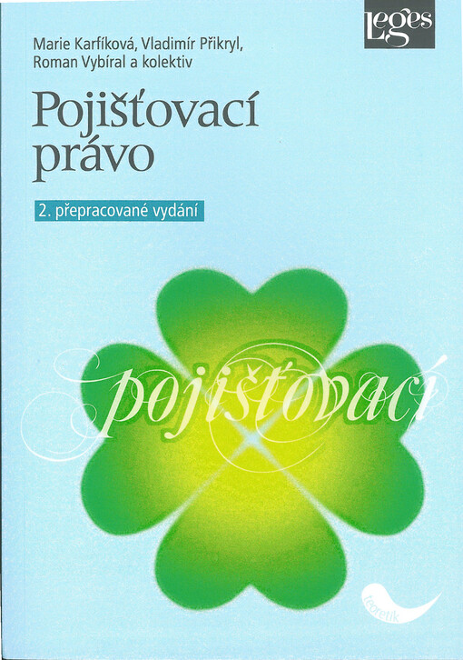 Pojišťovací právo