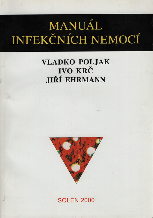 Manuál infekčních nemocí