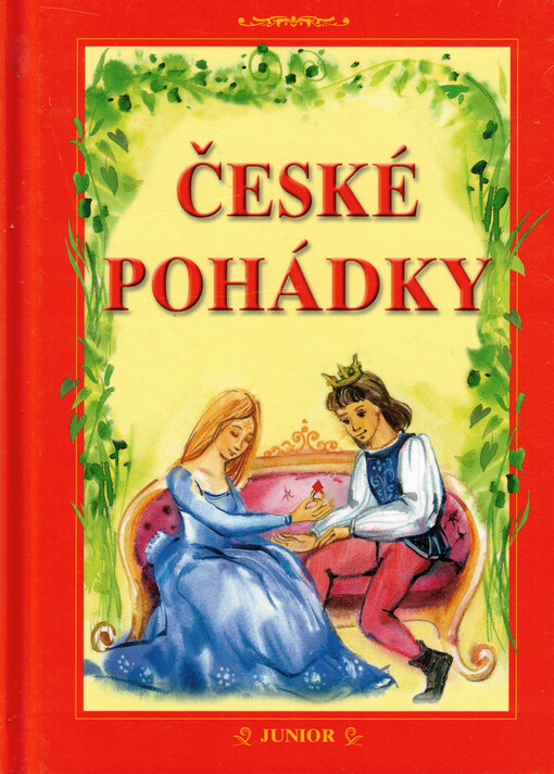 České pohádky