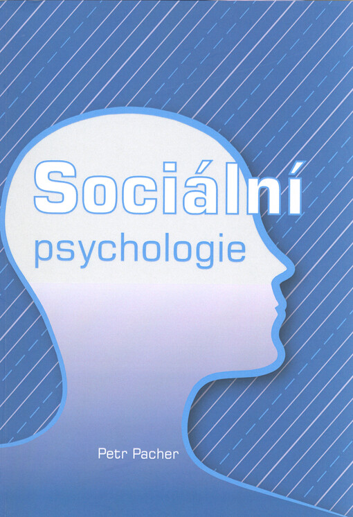 Sociální psychologie