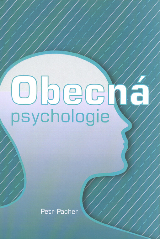 Obecná psychologie