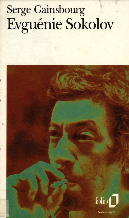 Evguénie Sokolov : récit