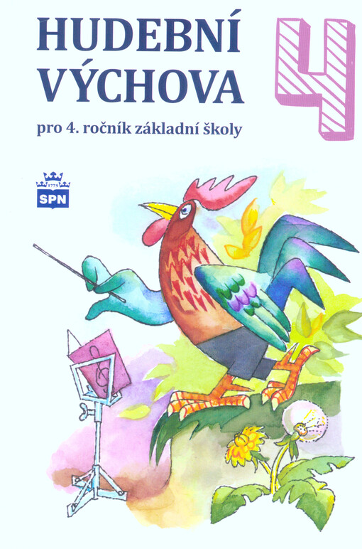 Hudební výchova pro 4. ročník základní školy