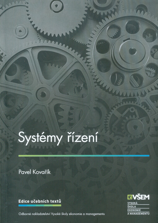 Systémy řízení