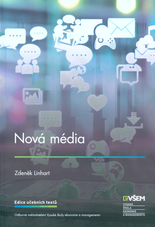 Nová média