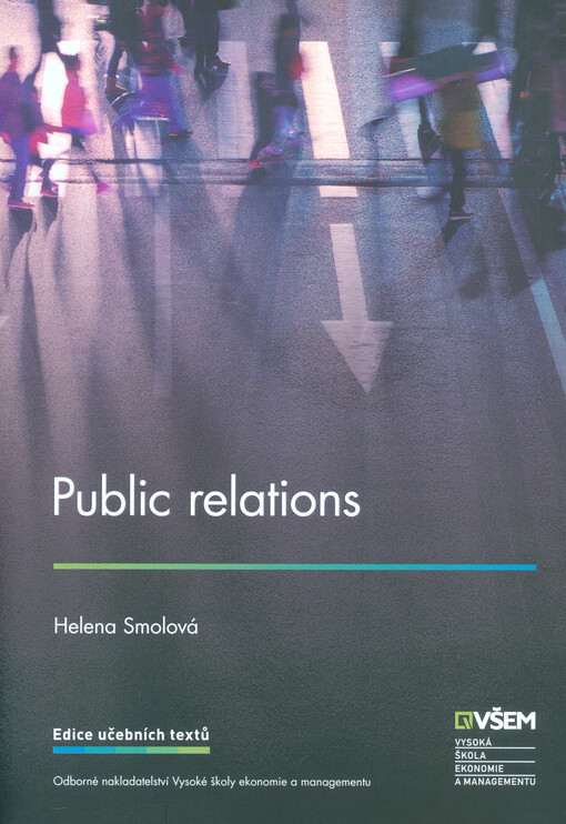 Public relations