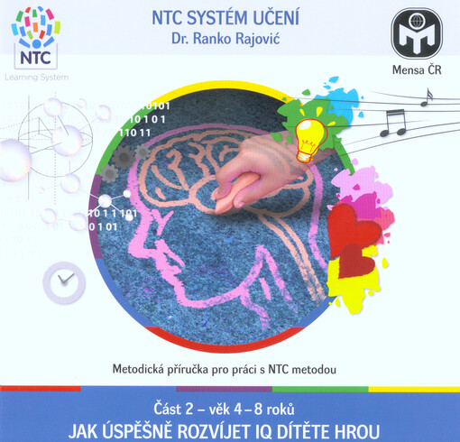 NTC systém učení 2 - věk 4-8 roků