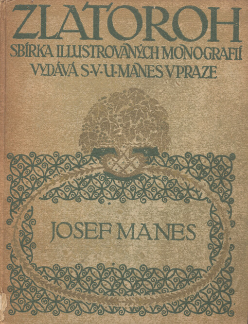 Josef Mánes