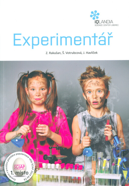 Experimentář