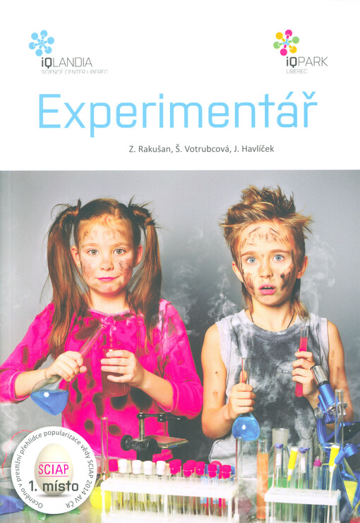 Experimentář