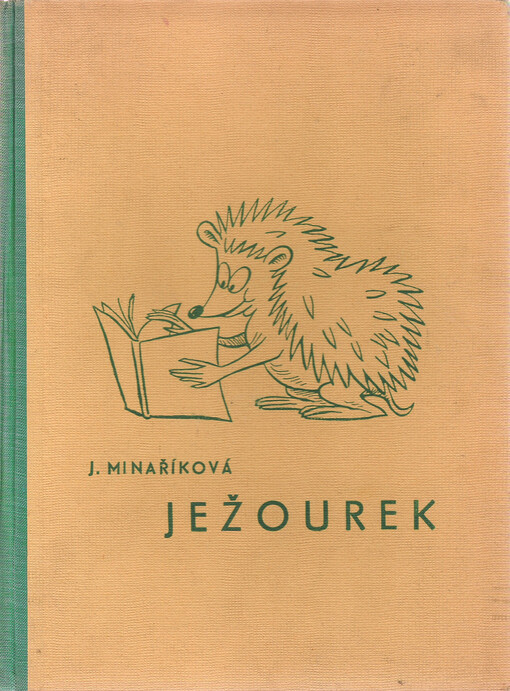 Ježourek a jeho příhody