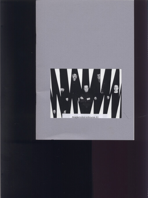 Moji přátelé rybáři II.