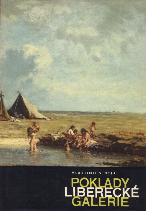 Poklady liberecké galerie: německé a rakouské malířství 19. století