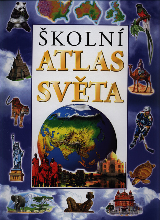 Atlas světa