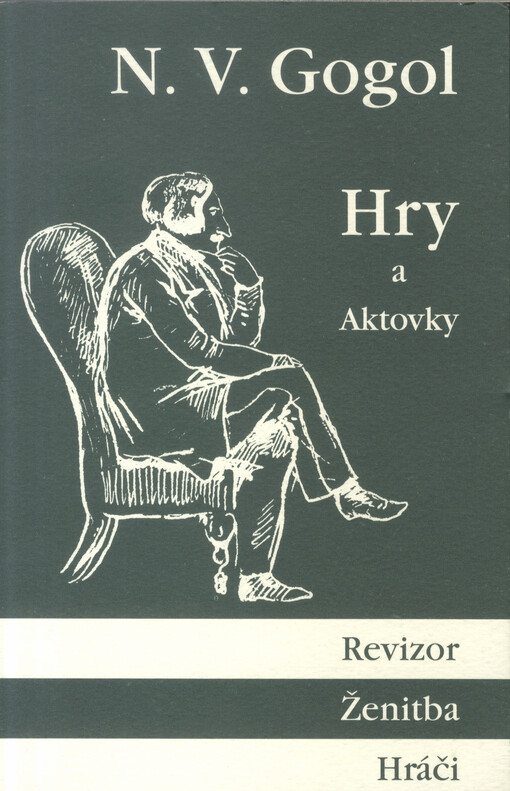 Hry a aktovky