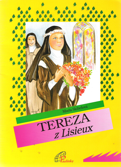 Tereza z Lisieux
