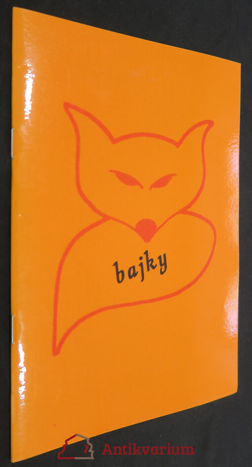 Bajky