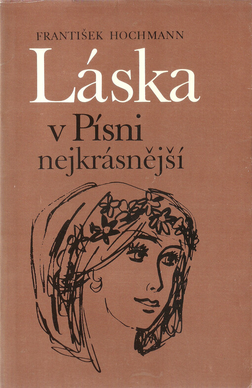 Láska v Písni nejkrásnější