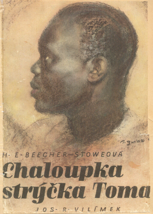 Chaloupka strýčka Toma