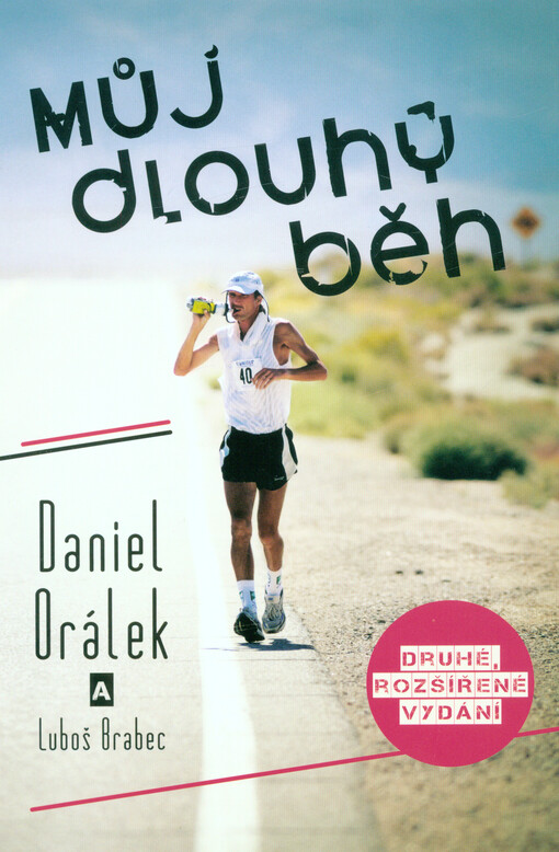 Můj dlouhý běh