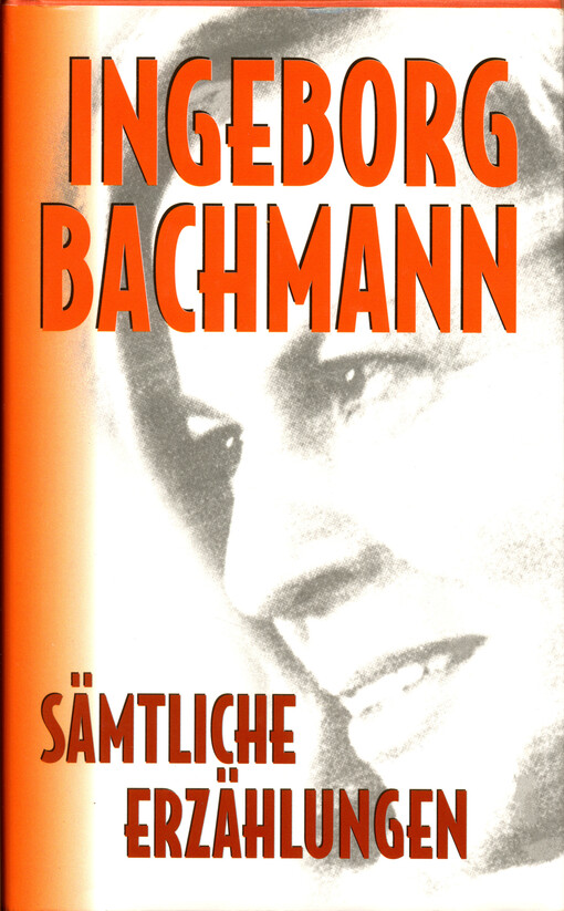 Sämtliche Erzählungen