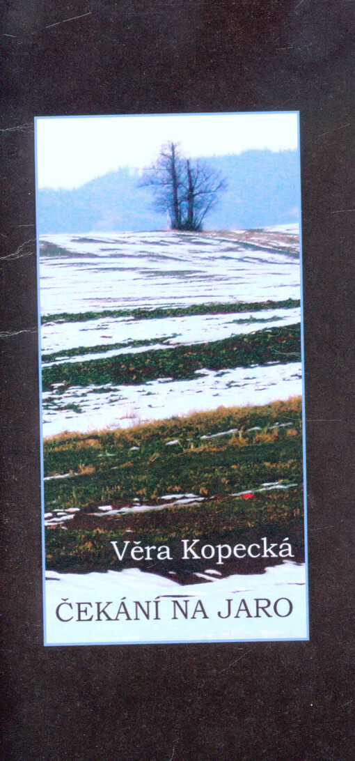 Čekání na jaro